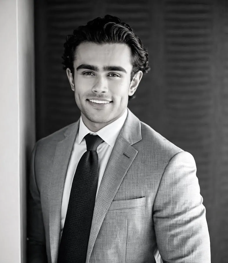 Photo of Dr. Mehul Patel, Dentist