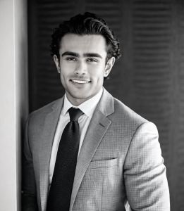 Photo of Dr. Mehul Patel, Dentist