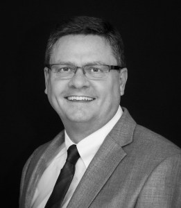 Photo of Dr. Chris Kinney, Dentist
